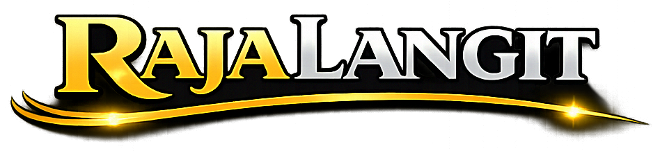 RAJALANGIT: Situs Permainan Slot Gacor Resmi Dengan Bantuan Server Internasional
